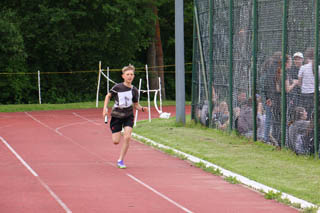 V BIEG SIÓDMAKA Junior 2026