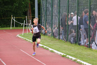 V BIEG SIÓDMAKA Junior 2026
