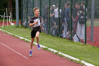 V BIEG SIÓDMAKA Junior 2026