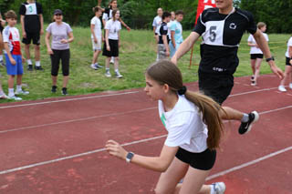 V BIEG SIÓDMAKA Junior 2026