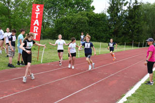 V BIEG SIÓDMAKA Junior 2026