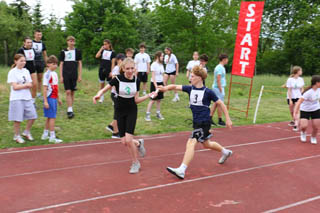 V BIEG SIÓDMAKA Junior 2026