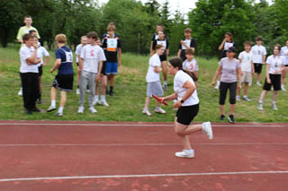 V BIEG SIÓDMAKA Junior 2026