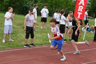 V BIEG SIÓDMAKA Junior 2026