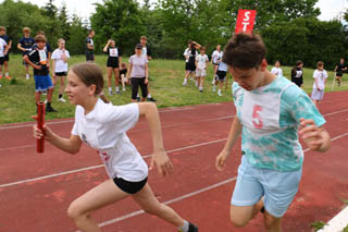 V BIEG SIÓDMAKA Junior 2026