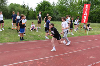 V BIEG SIÓDMAKA Junior 2026