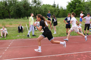 V BIEG SIÓDMAKA Junior 2026