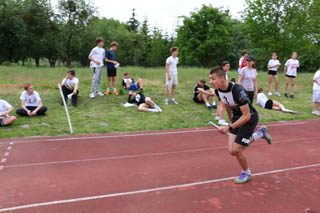 V BIEG SIÓDMAKA Junior 2026