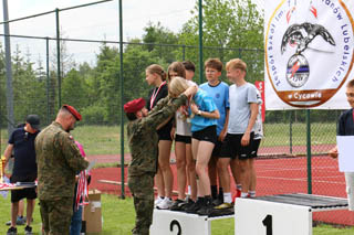 V BIEG SIÓDMAKA Junior 2026