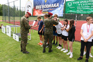 V BIEG SIÓDMAKA Junior 2026