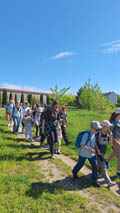 52. Rajd Pieszy „Ślimaków”