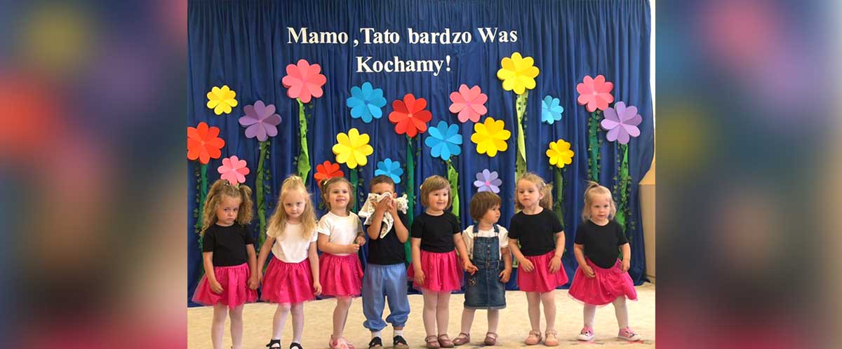 Dzień Mamy i Taty