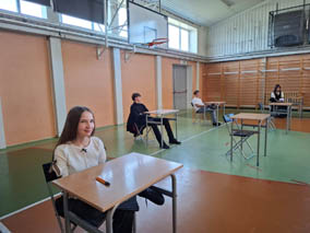 Laureat XLI Turnieju Wiedzy o Łęcznej