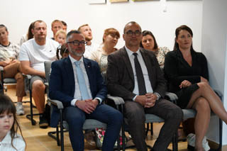 Sukces naszych uczniów w Powiatowym Konkursie Plastycznym „Moja wyprawa”