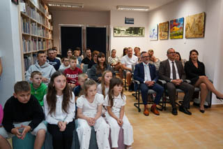 Sukces naszych uczniów w Powiatowym Konkursie Plastycznym „Moja wyprawa”