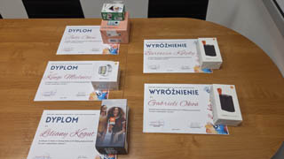 Warsztaty profilaktyczne „Dokonuj zdrowych wyborów”