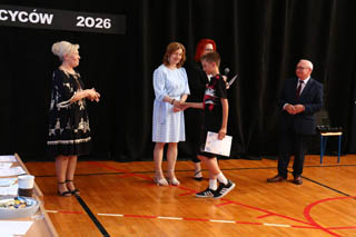 XXI Przegląd Teatrzyków Szkolnych - Cyców 2026
