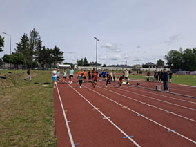 Rejon w czwórboju lekkoatletycznym