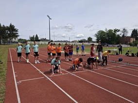Rejon w czwórboju lekkoatletycznym