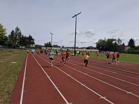Rejon w czwórboju lekkoatletycznym