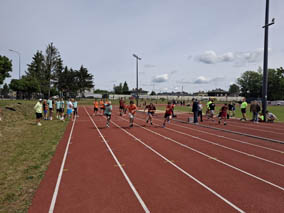 Rejon w czwórboju lekkoatletycznym