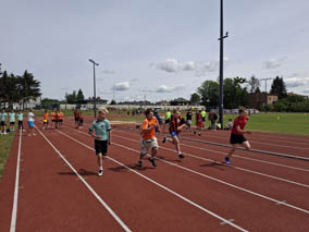 Rejon w czwórboju lekkoatletycznym