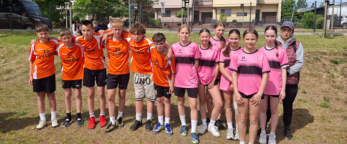 Rejon w czwórboju lekkoatletycznym