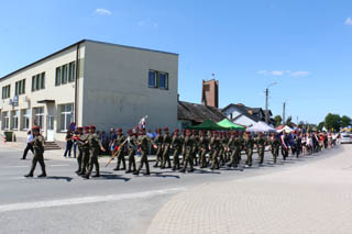 Święto Gminy Cyców - 2026