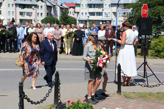 Święto Gminy Cyców - 2026