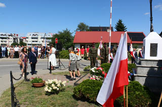 Święto Gminy Cyców - 2026