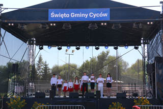 Święto Gminy Cyców - 2026