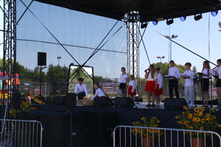 Święto Gminy Cyców - 2026